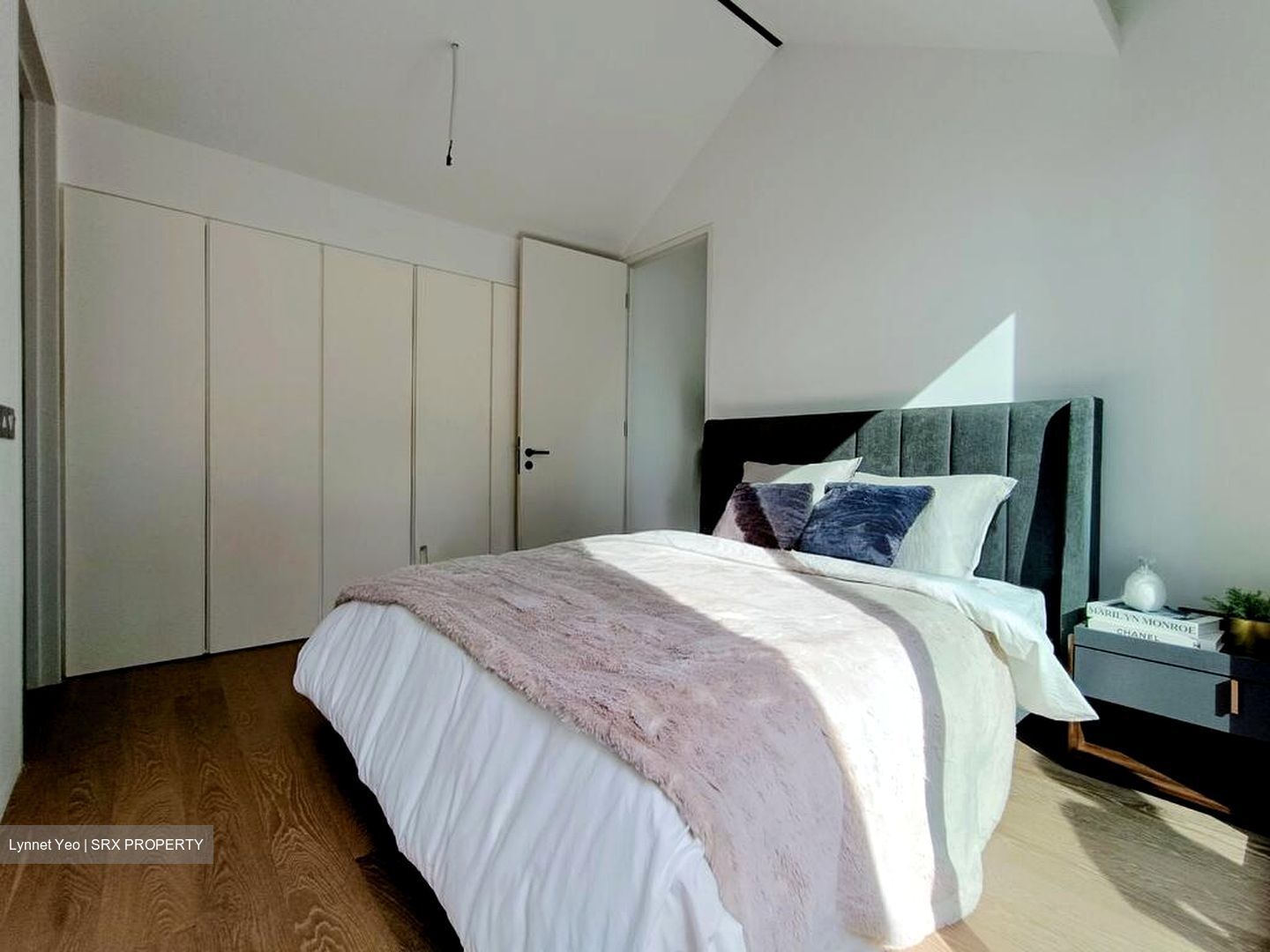 10 Evelyn (D11), Apartment #516940481